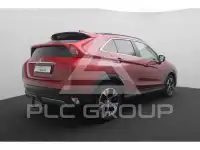 2020 Mitsubishi ECLIPSE