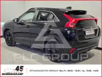 2020 Mitsubishi ECLIPSE