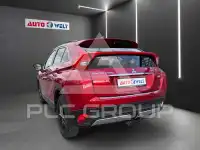 2020 Mitsubishi ECLIPSE