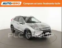 2020 Mitsubishi ECLIPSE