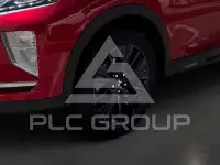 2020 Mitsubishi ECLIPSE