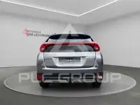 2020 Mitsubishi ECLIPSE