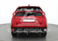 2020 Mitsubishi ECLIPSE