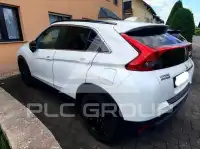 2020 Mitsubishi ECLIPSE