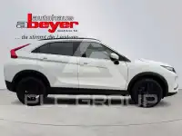2020 Mitsubishi ECLIPSE