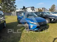 2020 Mitsubishi ECLIPSE