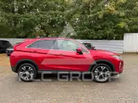 2020 Mitsubishi ECLIPSE