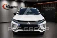 2020 Mitsubishi ECLIPSE