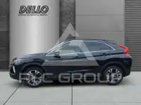 2020 Mitsubishi ECLIPSE