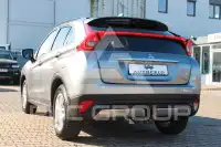 2020 Mitsubishi ECLIPSE