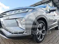 2020 Mitsubishi ECLIPSE