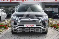 2020 Mitsubishi ECLIPSE