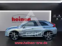 2020 Mitsubishi ECLIPSE