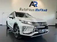 2020 Mitsubishi ECLIPSE