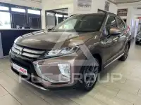 2020 Mitsubishi ECLIPSE