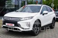 2020 Mitsubishi ECLIPSE