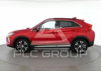 2020 Mitsubishi ECLIPSE