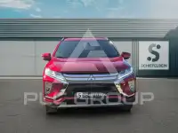 2020 Mitsubishi ECLIPSE