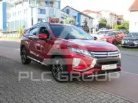 2020 Mitsubishi ECLIPSE