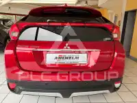 2020 Mitsubishi ECLIPSE