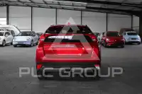 2020 Mitsubishi ECLIPSE
