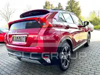 2020 Mitsubishi ECLIPSE