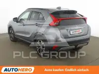 2020 Mitsubishi ECLIPSE