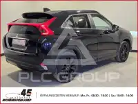 2020 Mitsubishi ECLIPSE