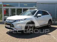 2020 Mitsubishi ECLIPSE