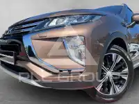 2020 Mitsubishi ECLIPSE