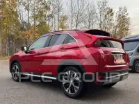 2020 Mitsubishi ECLIPSE
