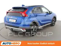 2020 Mitsubishi ECLIPSE