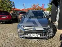 2020 Mitsubishi ECLIPSE