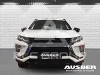 2020 Mitsubishi ECLIPSE