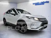 2020 Mitsubishi ECLIPSE