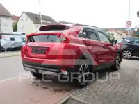 2020 Mitsubishi ECLIPSE