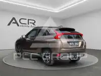 2020 Mitsubishi ECLIPSE