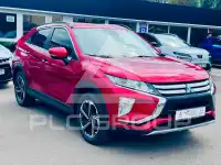 2020 Mitsubishi ECLIPSE