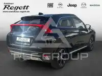 2020 Mitsubishi ECLIPSE