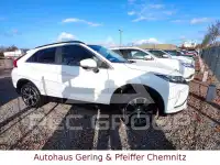 2020 Mitsubishi ECLIPSE