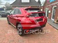 2020 Mitsubishi ECLIPSE