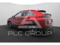 2020 Mitsubishi ECLIPSE