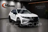 2020 Mitsubishi ECLIPSE