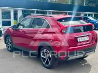 2020 Mitsubishi ECLIPSE