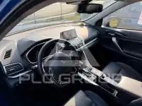 2020 Mitsubishi ECLIPSE
