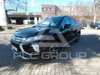 2020 Mitsubishi ECLIPSE