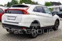 2020 Mitsubishi ECLIPSE