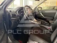 2020 Mitsubishi ECLIPSE