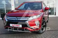 2020 Mitsubishi ECLIPSE