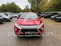 2020 Mitsubishi ECLIPSE